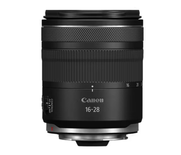 Canon EOS R10 + RF 16-28mm f/2.8 IS STM - 1355487 - zdjęcie 10